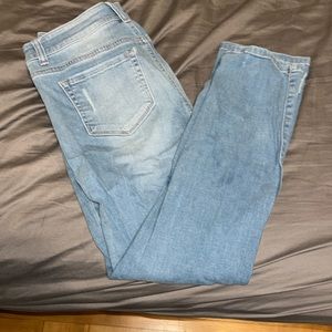 women’s jeans